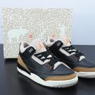 Air  3 Retro Desert Elephant