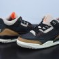 Air  3 Retro Desert Elephant