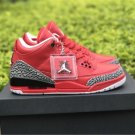Air  3 Retro DJ Khaled Grateful