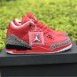 Air  3 Retro DJ Khaled Grateful