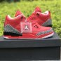 Air  3 Retro DJ Khaled Grateful