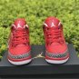Air  3 Retro DJ Khaled Grateful