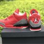 Air  3 Retro DJ Khaled Grateful