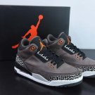 Air  3 Retro Fear Pack
