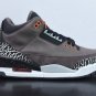 Air  3 Retro Fear Pack