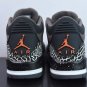 Air  3 Retro Fear Pack