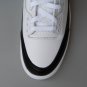 Air  3 Retro Fragment White Black
