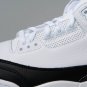 Air  3 Retro Fragment White Black