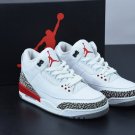 Air  3 Retro Hall of Fame