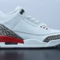 Air  3 Retro Hall of Fame