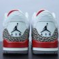 Air  3 Retro Hall of Fame