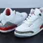 Air  3 Retro Hall of Fame