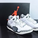 Air  3 Retro Hide N Sneak