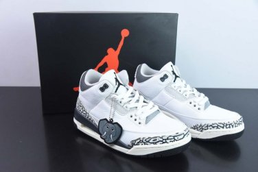 Air  3 Retro Hide N Sneak