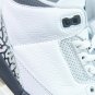 Air  3 Retro Hide N Sneak