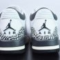 Air  3 Retro Hide N Sneak