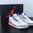 Air  3 Retro International Flight