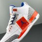 Air  3 Retro Knicks