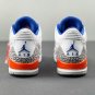 Air  3 Retro Knicks