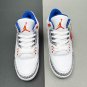 Air  3 Retro Knicks