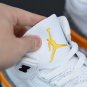 Air  3 Retro Laser Orange