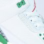 Air  3 Retro Lucky Green