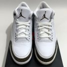 Air  3 Retro Mocha
