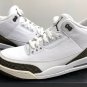 Air  3 Retro Mocha