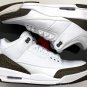 Air  3 Retro Mocha
