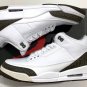 Air  3 Retro Mocha