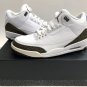 Air  3 Retro Mocha