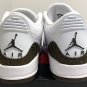 Air  3 Retro Mocha