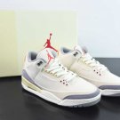 Air  3 Retro Muslin