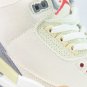 Air  3 Retro Muslin
