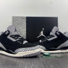 Air  3 Retro Off Noir