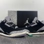 Air  3 Retro Off Noir