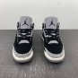 Air  3 Retro Off Noir