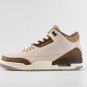 Air  3 Retro Palomino