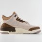 Air  3 Retro Palomino