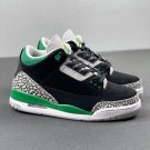 Air  3 Retro Pine Green