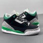 Air  3 Retro Pine Green