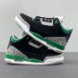 Air  3 Retro Pine Green