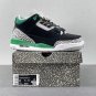 Air  3 Retro Pine Green