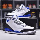Air  3 Retro Racer Blue