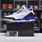 Air  3 Retro Racer Blue