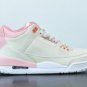 Air  3 Retro Sail Rust Pink
