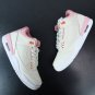 Air  3 Retro Sail Rust Pink