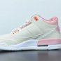 Air  3 Retro Sail Rust Pink