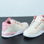 Air  3 Retro Sail Rust Pink