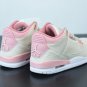 Air  3 Retro Sail Rust Pink